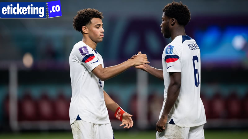 World Cup Tickets| FIFA 2026 Tickets