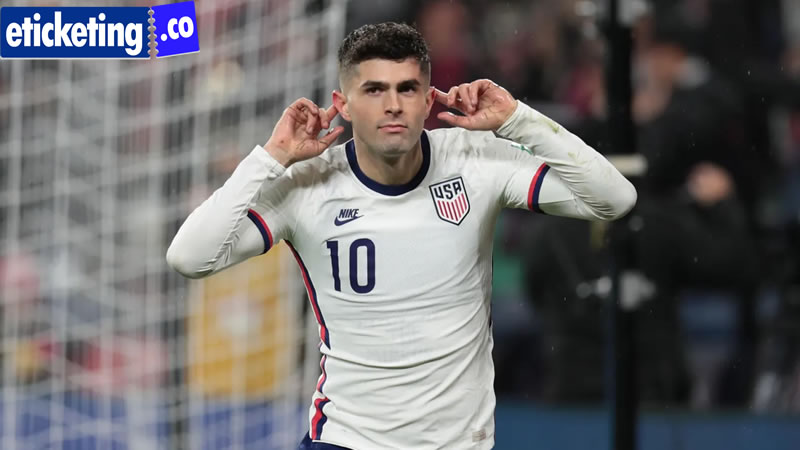 World Cup Tickets| FIFA 2026 Tickets