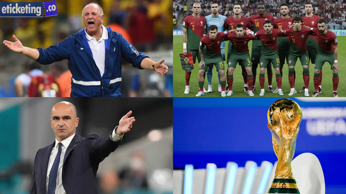 FIFA World Cup Tickets | FIFA 2026 Tickets | FIFA World Cup Final Tickets