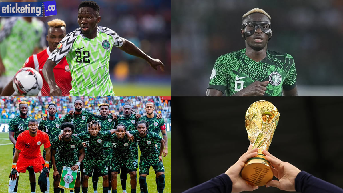 FIFA World Cup Tickets | FIFA 2026 Tickets | FIFA World Cup Final Tickets