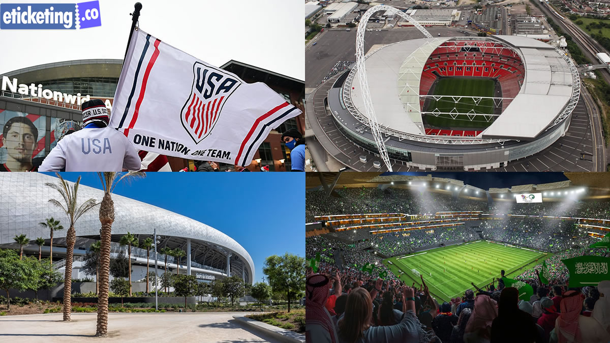 FIFA World Cup Tickets | FIFA 2026 Tickets | FIFA World Cup Final Tickets | FIFA World Cup 2026 Tickets | Football World Cup 2026 Tickets | Football World Cup Tickets