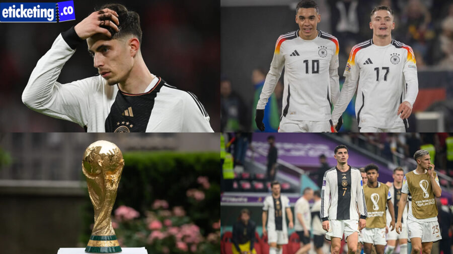 FIFA World Cup Tickets| FIFA 2026 Tickets