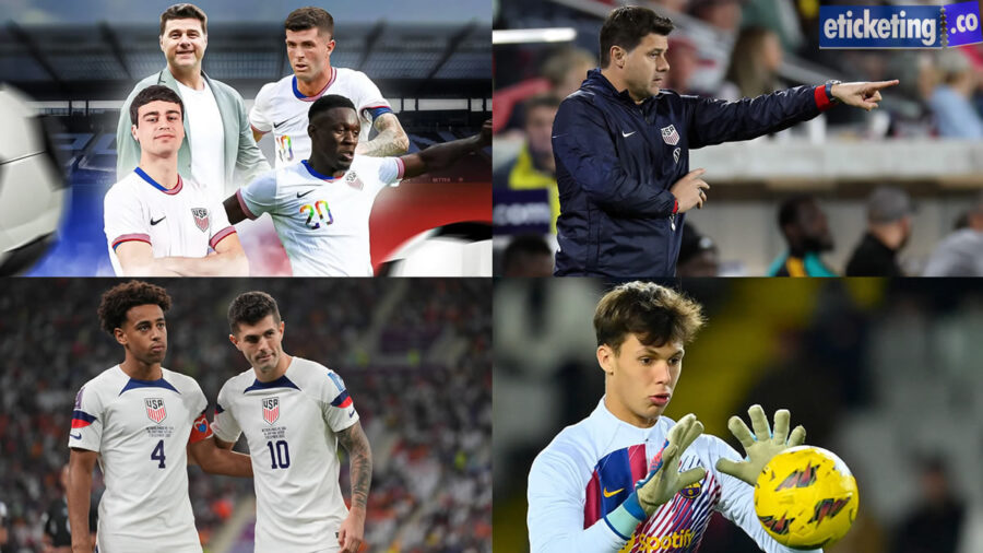 USA FIFA World Cup Tickets | FIFA 2026 Tickets | FIFA World Cup Final Tickets