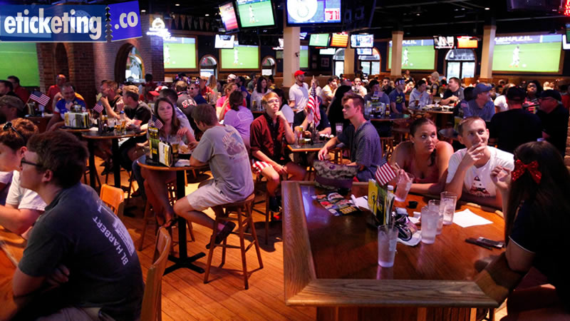 USA Hospitality Tickets | Mexico Hospitality Tickets | Tickets For World Cup Hospitality