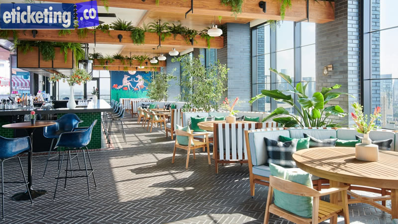 FIFA World Cup Hospitality Tickets | USA Hospitality Tickets | Tickets For World Cup Hospitality