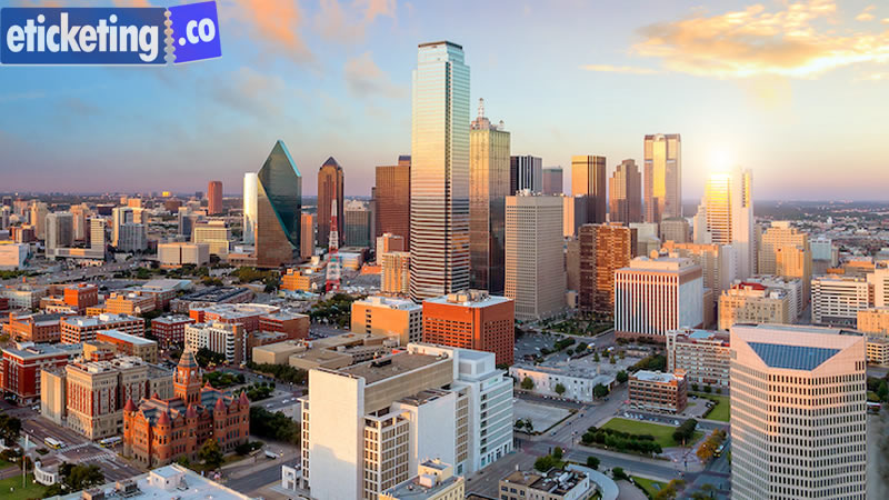 FIFA World Cup Hospitality Tickets | USA Hospitality Tickets | Mexico Hospitality Tickets