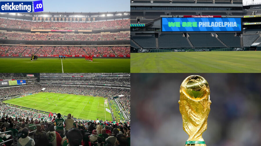 World Cup Tickets| FIFA 2026 Tickets | FIFA World Cup Tickets