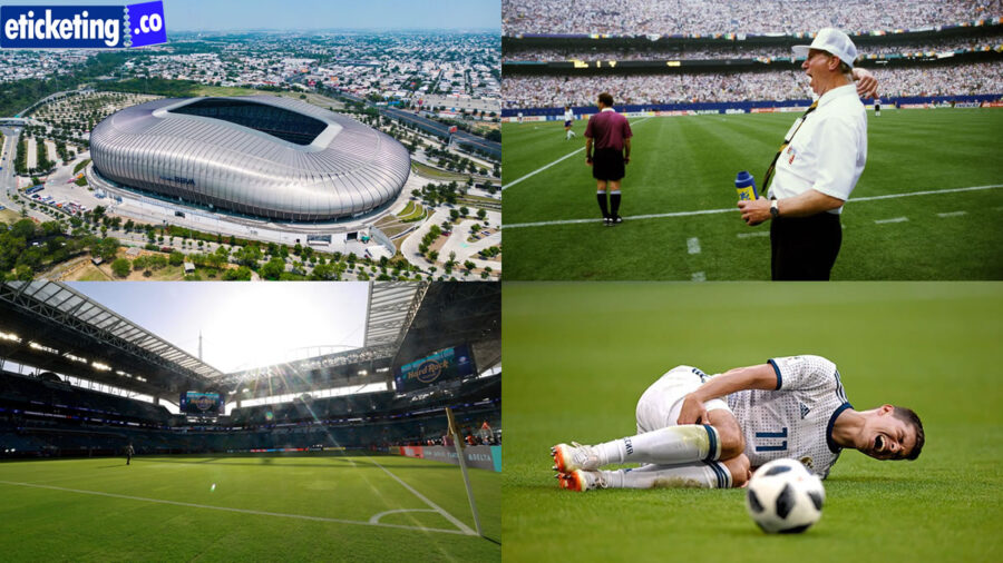 World Cup Tickets| FIFA 2026 Tickets | FIFA World Cup Tickets