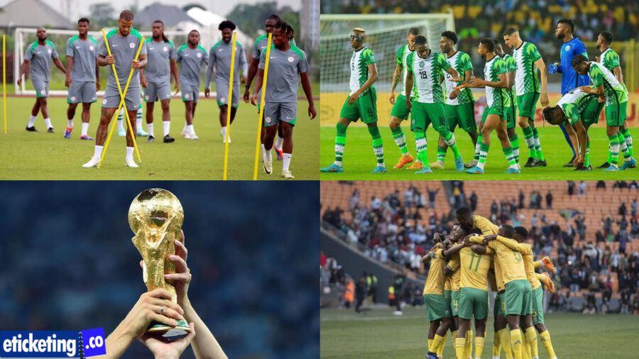 World Cup Tickets | FIFA World Cup Tickets | FIFA 2026 Tickets