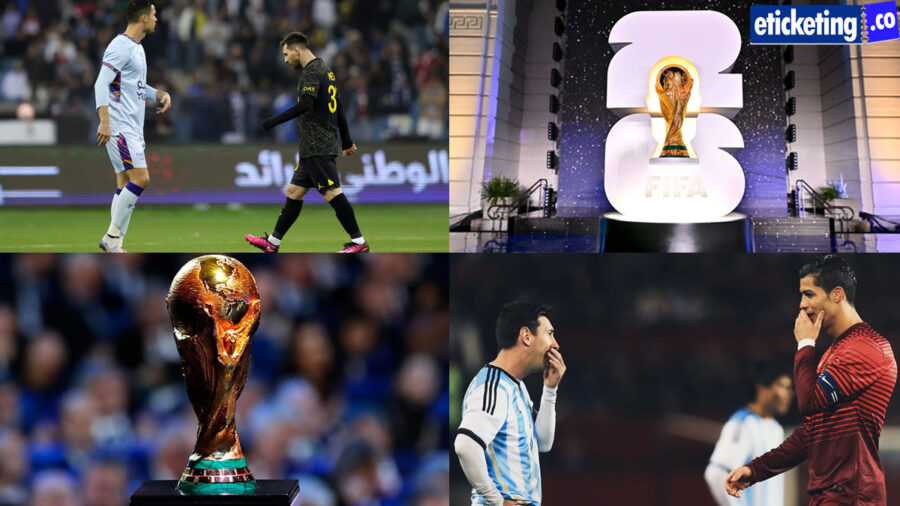 World Cup Tickets | FIFA World Cup Tickets | FIFA 2026 Tickets