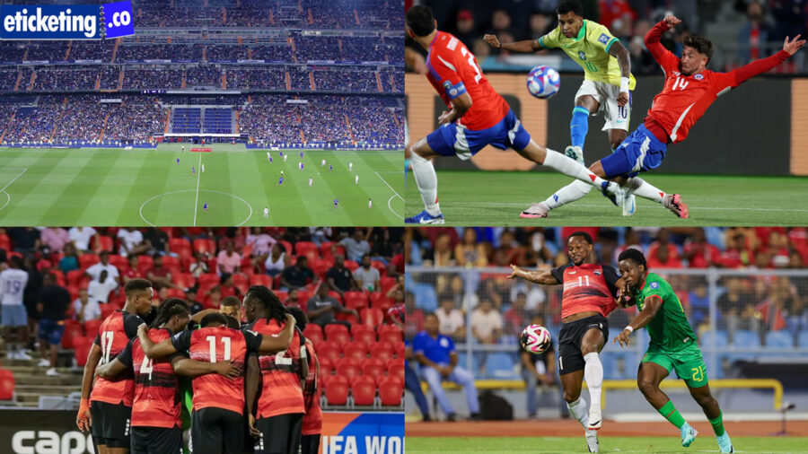 World Cup Tickets | FIFA World Cup Tickets | FIFA 2026 Tickets