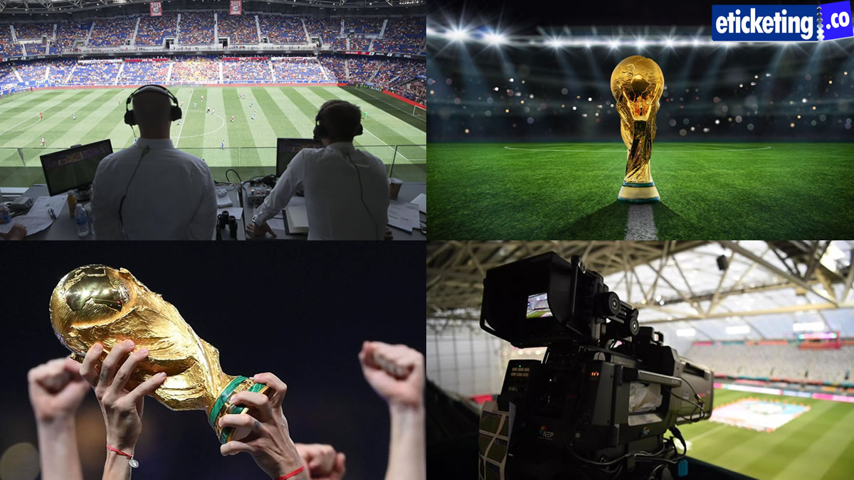 World Cup Tickets | FIFA World Cup Tickets | FIFA 2026 Tickets