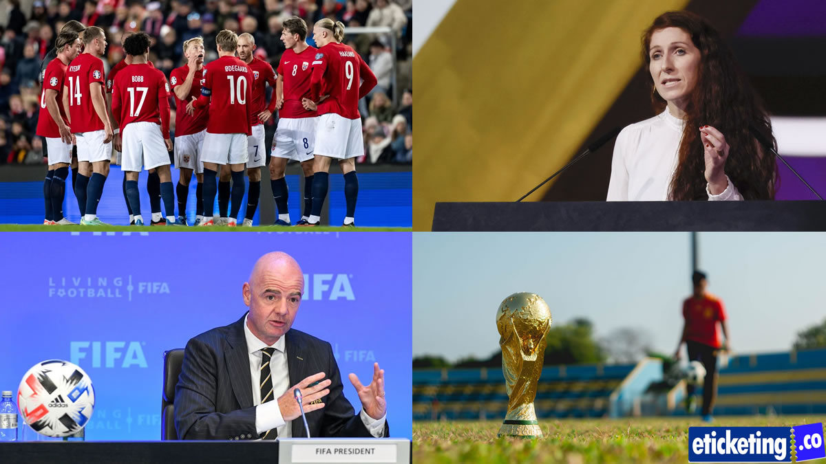 World Cup Tickets | FIFA World Cup Tickets | FIFA 2026 Tickets