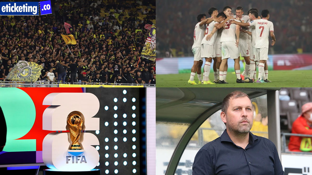 World Cup Tickets | FIFA World Cup Tickets | FIFA 2026 Tickets