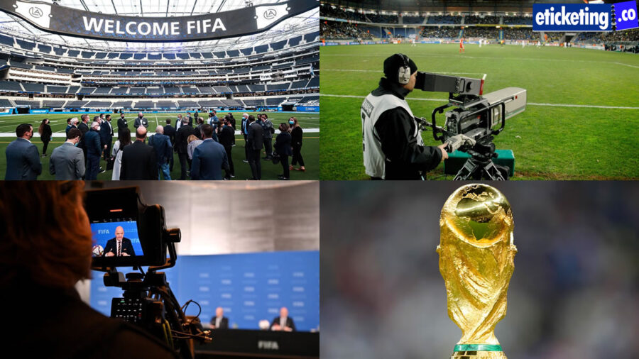 World Cup Tickets | FIFA World Cup Tickets | FIFA 2026 Tickets