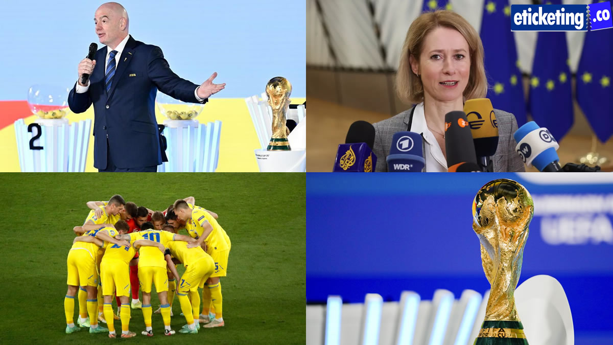 World Cup Tickets | FIFA World Cup Tickets | FIFA 2026 Tickets