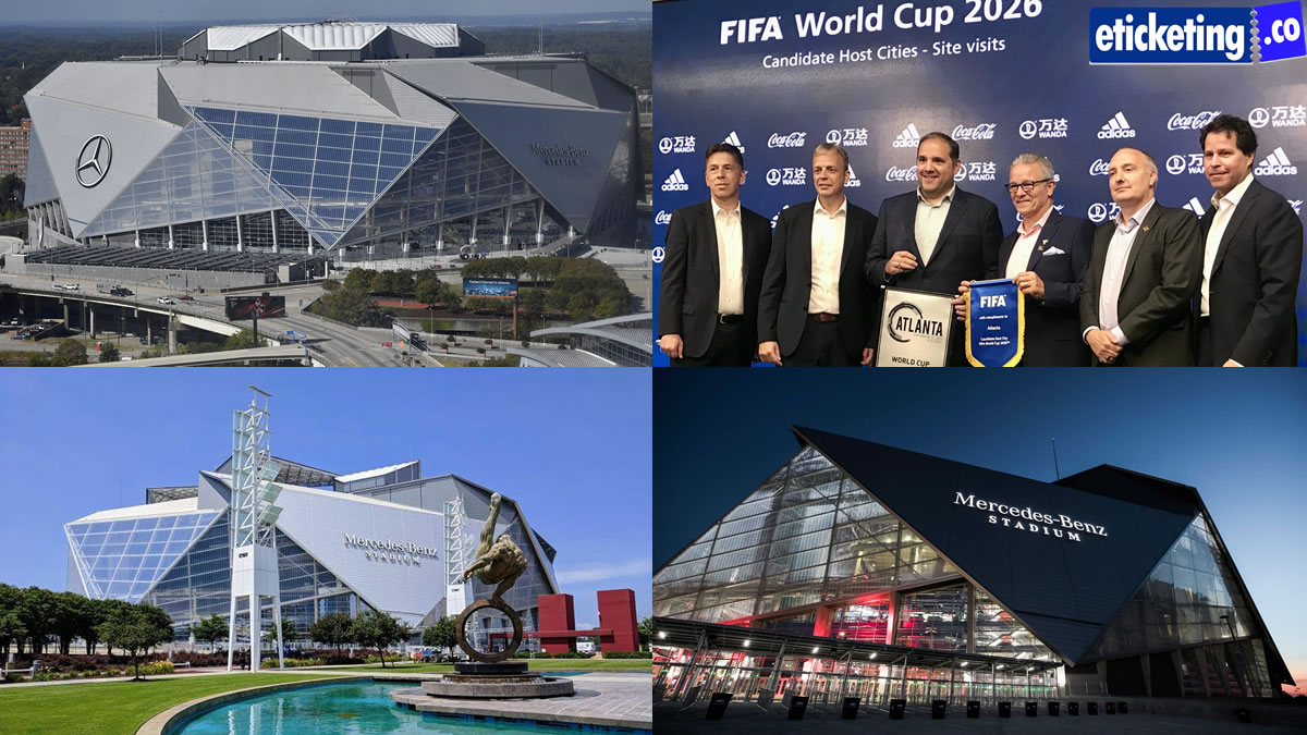 World Cup Tickets| FIFA 2026 Tickets | FIFA World Cup Tickets
