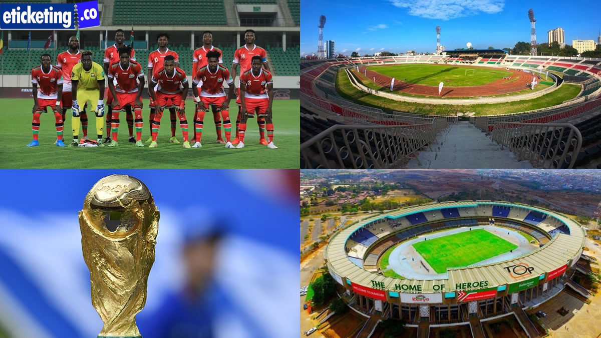 World Cup Tickets| FIFA 2026 Tickets | FIFA World Cup Tickets