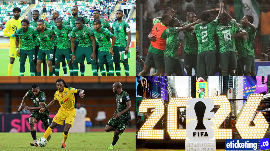 World Cup Tickets | FIFA World Cup Tickets | FIFA 2026 Tickets