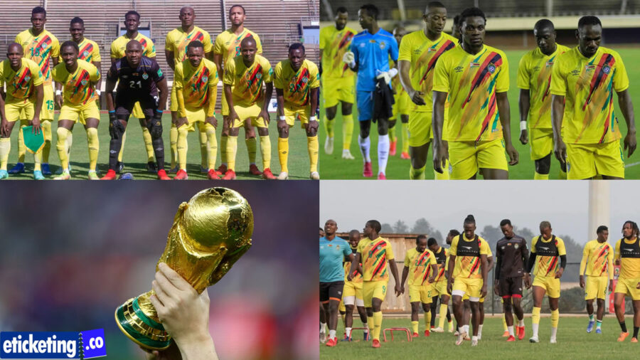 World Cup Tickets| FIFA 2026 Tickets | FIFA World Cup Tickets