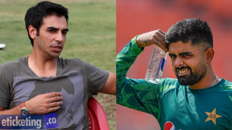 Champions Trophy Tickets