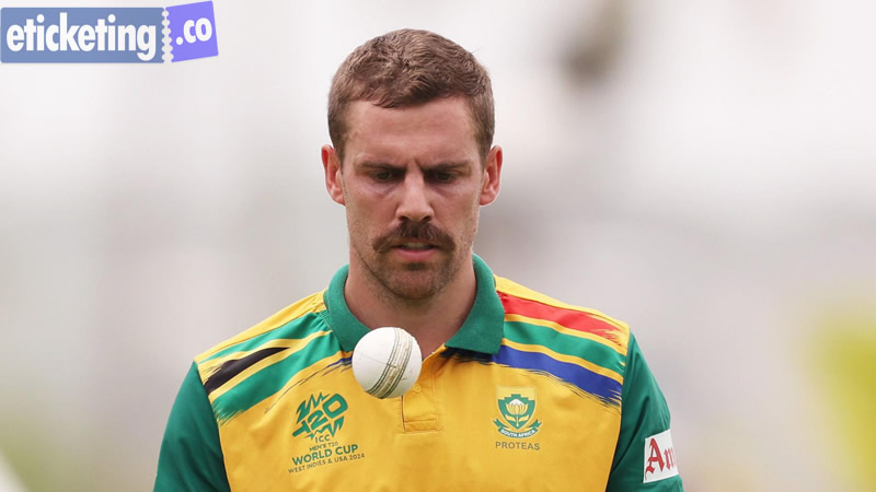 England Vs South Africa Tickets | Champions Trophy Tickets