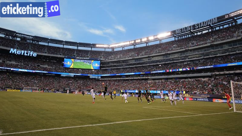 FIFA World Cup Tickets | FIFA 2026 Tickets | FIFA World Cup Final Tickets