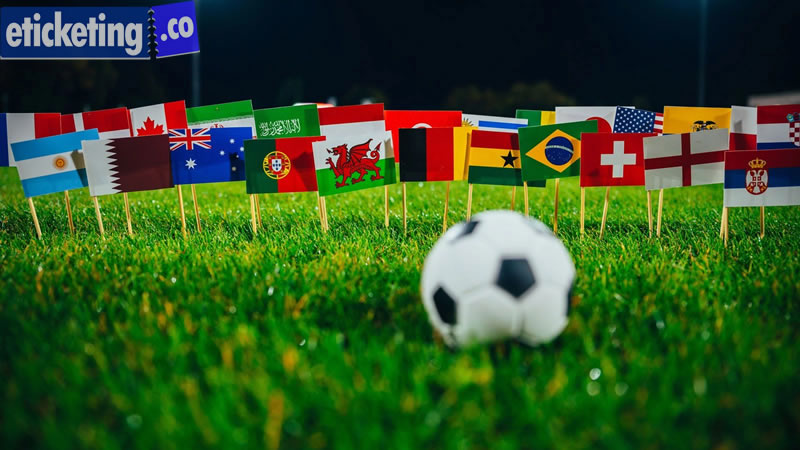 Buy FIFA World Cup Tickets| Football World Cup Final Tickets| USA FIFA World Cup Tickets