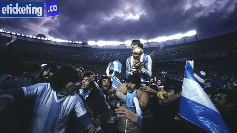 Buy World Cup Tickets | Football World Cup 2026 Tickets | FIFA World Cup Final Tickets