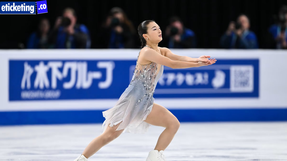 Winter Olympic 2026 Tickets | Olympic Figure Skating Tickets | | Milano Cortina 2026 Tickets | Olympic Speed Skating Tickets