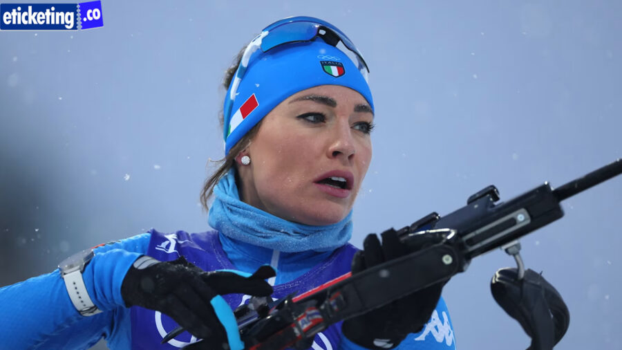 Winter Olympic 2026 Tickets | Olympic Biathlon Tickets | | Milano Cortina 2026 Tickets | Olympic Freestyle Skiing Tickets