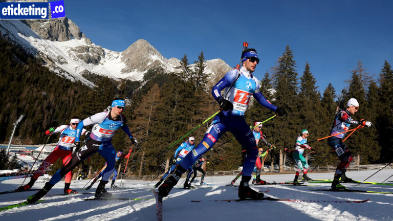 Winter Olympic 2026 European Championships 2025 Event preview