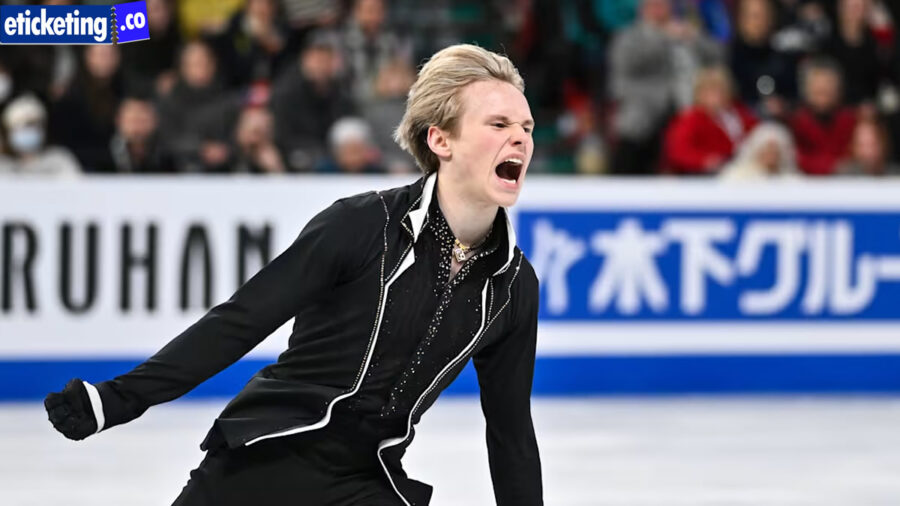 Winter Olympic 2026 Tickets | Olympic Figure Skating Tickets | | Milano Cortina 2026 Tickets | Olympic Speed Skating Tickets