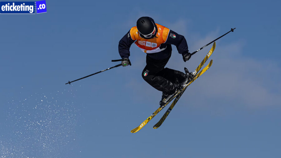 Winter Olympic 2026 Tickets | Olympic Freestyle Skiing Tickets | | Milano Cortina 2026 Tickets | Olympic Alpine Skiing Tickets