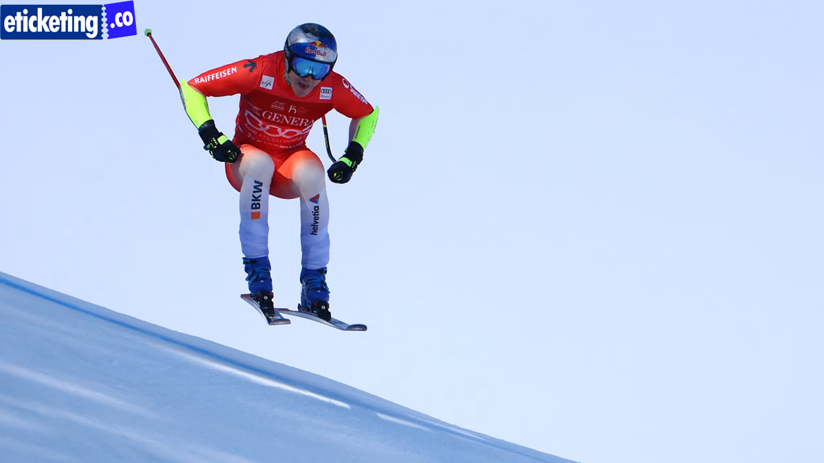 Winter Olympic 2026 Tickets | Olympic Alpine Skiing Tickets | | Milano Cortina 2026 Tickets | Olympic Freestyle Skiing Tickets