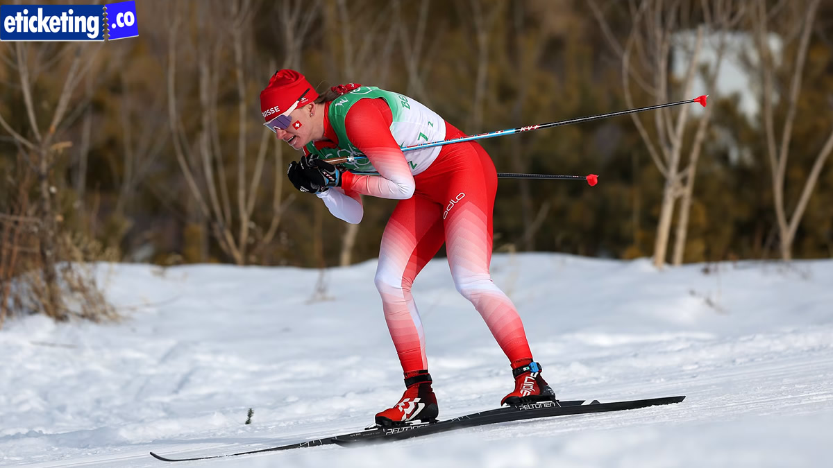 Winter Olympic 2026 Tickets | Olympic Cross Country Skiing Tickets | | Milano Cortina 2026 Tickets | Olympic Freestyle Skiing