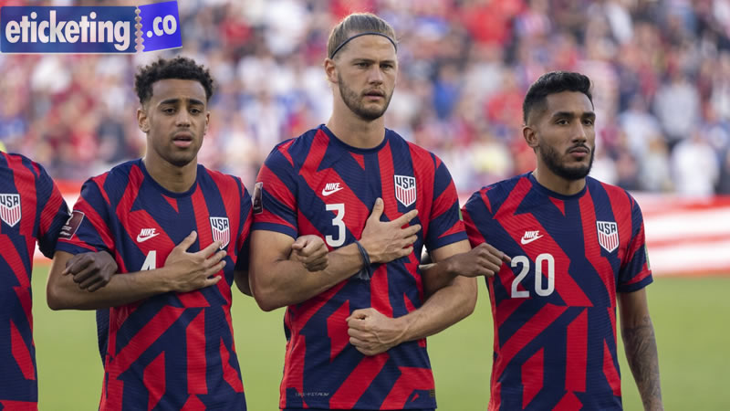 World Cup Tickets| FIFA World Cup Tickets | FIFA 2026 Tickets