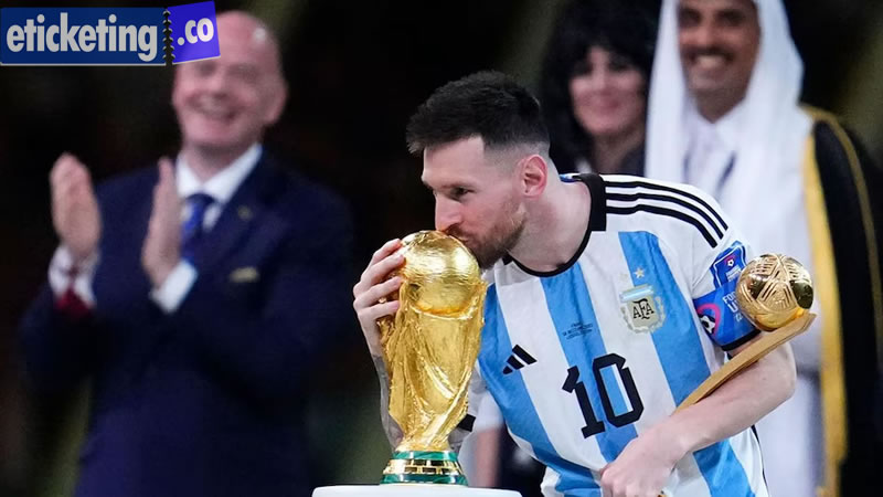 FIFA World Cup Tickets | FIFA 2026 Tickets | FIFA World Cup Final Tickets | FIFA World Cup 2026 Tickets | Football World Cup 2026 Tickets | Football World Cup Tickets