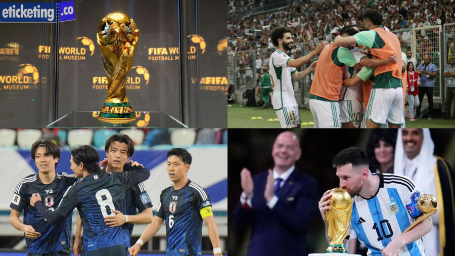 FIFA World Cup Tickets | FIFA 2026 Tickets | FIFA World Cup Final Tickets | FIFA World Cup 2026 Tickets | Football World Cup 2026 Tickets | Football World Cup Tickets