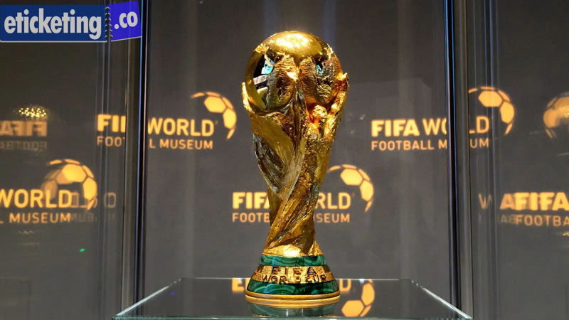 FIFA World Cup Tickets | FIFA 2026 Tickets | FIFA World Cup Final Tickets | FIFA World Cup 2026 Tickets | Football World Cup 2026 Tickets | Football World Cup Tickets