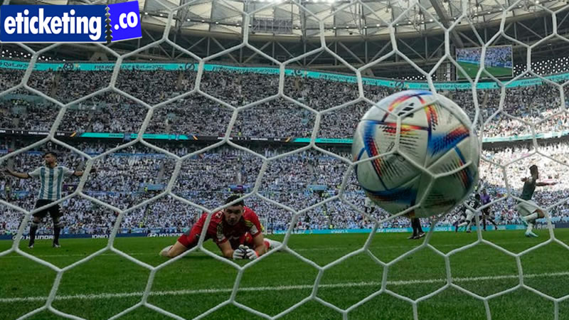 World Cup Tickets | FIFA World Cup Tickets | FIFA World Cup Final Tickets