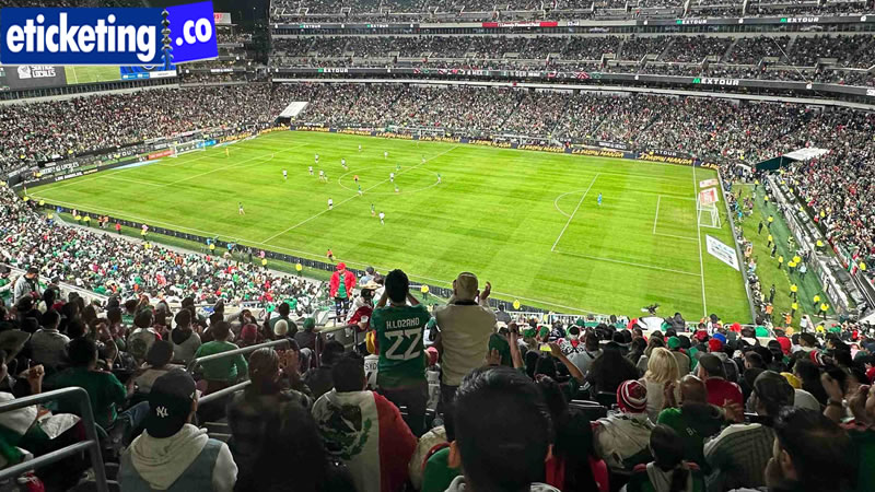 World Cup Tickets | FIFA World Cup Tickets | FIFA World Cup Final Tickets