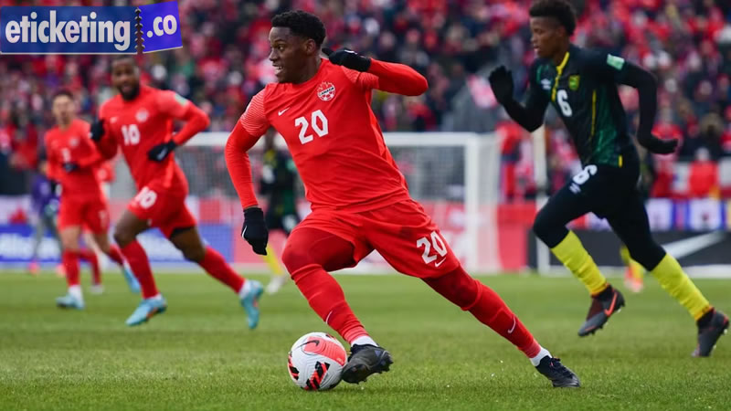 World Cup: Canada Soccer coach guarantees team’s first ever win at FIFA 2026