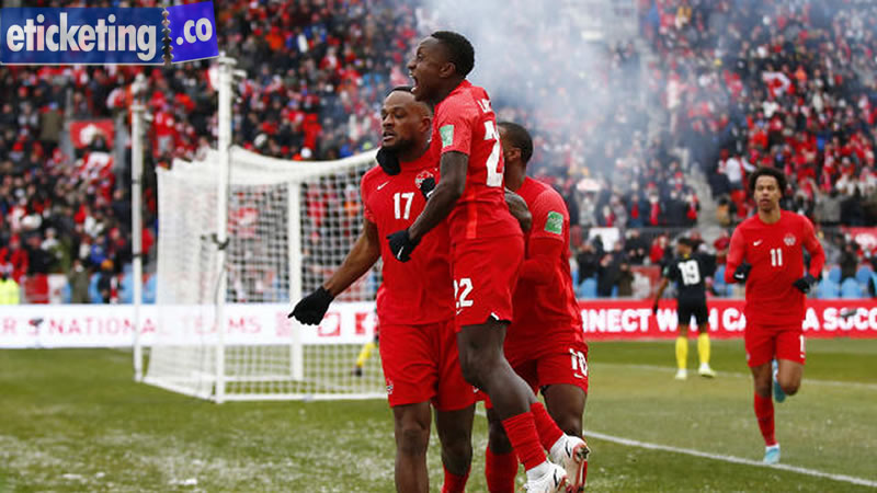 World Cup: Canada Soccer coach guarantees team’s first ever win at FIFA 2026
