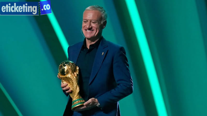 FIFA World Cup Tickets | FIFA 2026 Tickets | FIFA World Cup Final Tickets | FIFA World Cup 2026 Tickets | Football World Cup 2026 Tickets | Football World Cup Tickets