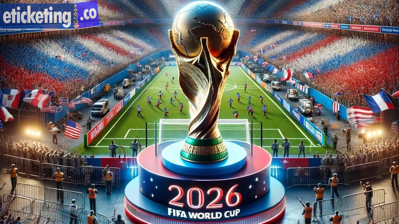 FIFA World Cup Tickets | FIFA 2026 Tickets | FIFA World Cup Final Tickets | FIFA World Cup 2026 Tickets | Football World Cup 2026 Tickets | Football World Cup Tickets