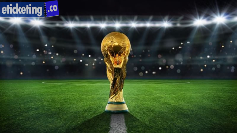 FIFA World Cup Tickets | FIFA 2026 Tickets | FIFA World Cup Final Tickets | FIFA World Cup 2026 Tickets | Football World Cup 2026 Tickets | Football World Cup Tickets