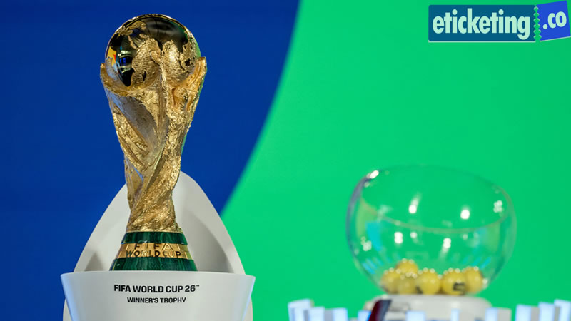 FIFA World Cup Tickets | FIFA 2026 Tickets | FIFA World Cup Final Tickets | FIFA World Cup 2026 Tickets | Football World Cup 2026 Tickets | Football World Cup Tickets