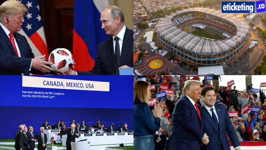 World Cup Tickets | FIFA World Cup Tickets | FIFA World Cup Final Tickets