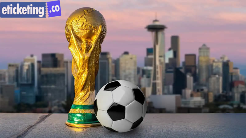 Buy World Cup Tickets | Football World Cup 2026 Tickets | FIFA World Cup Final Tickets